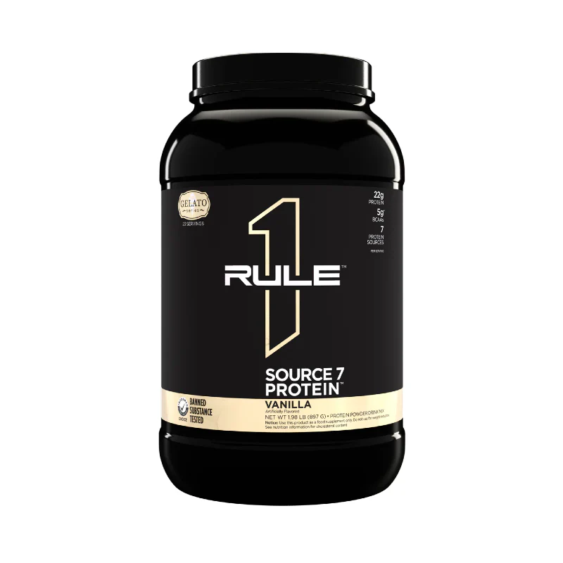 R1 Source 7 Protein by Rule 1 - Image 6