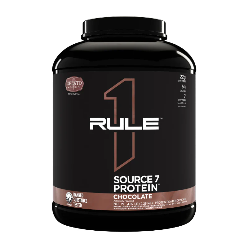 R1 Source 7 Protein by Rule 1 - Image 8