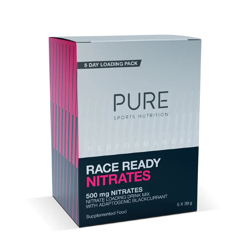Race Ready Nitrates by Pure Sports Nutrition