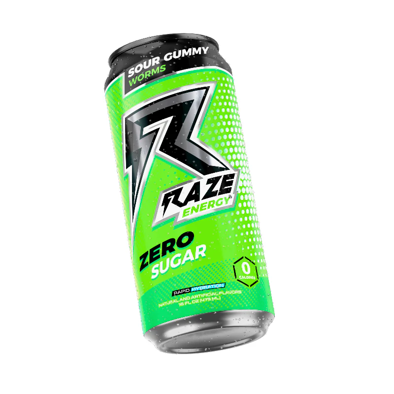 Raze Energy RTD by Repp Sports - Image 10