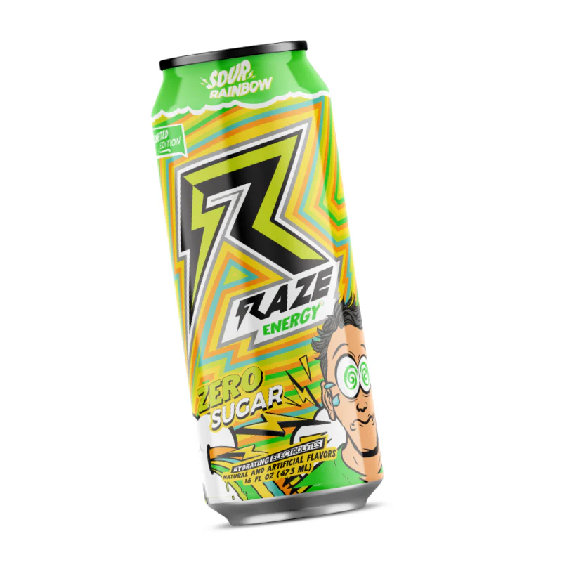 Raze Energy RTD by Repp Sports - Image 11