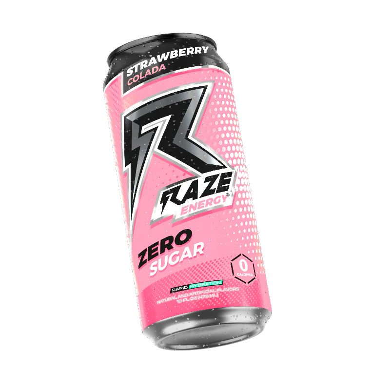 Raze Energy RTD by Repp Sports - Image 12