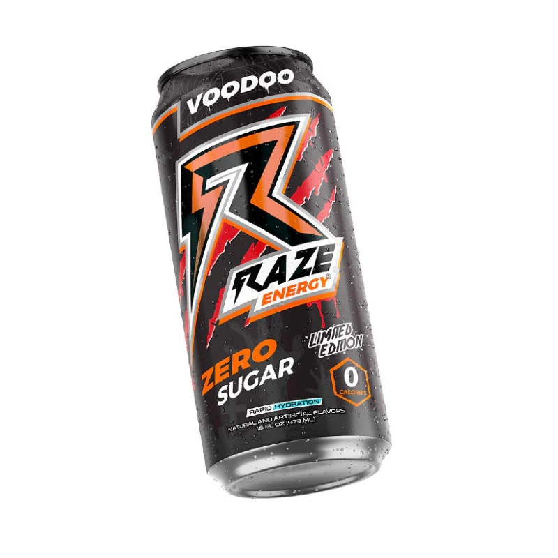 Raze Energy RTD by Repp Sports - Image 14