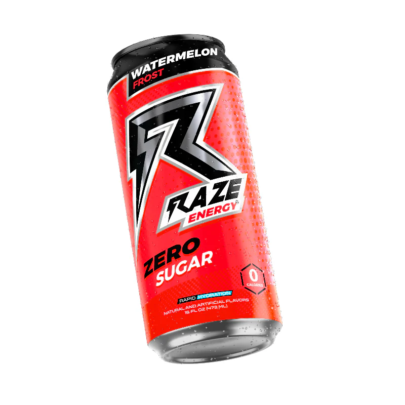 Raze Energy RTD by Repp Sports - Image 15