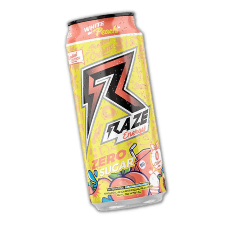 Raze Energy RTD by Repp Sports - Image 16