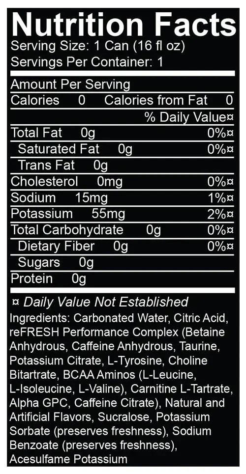 Raze Energy RTD by Repp Sports - Image 17