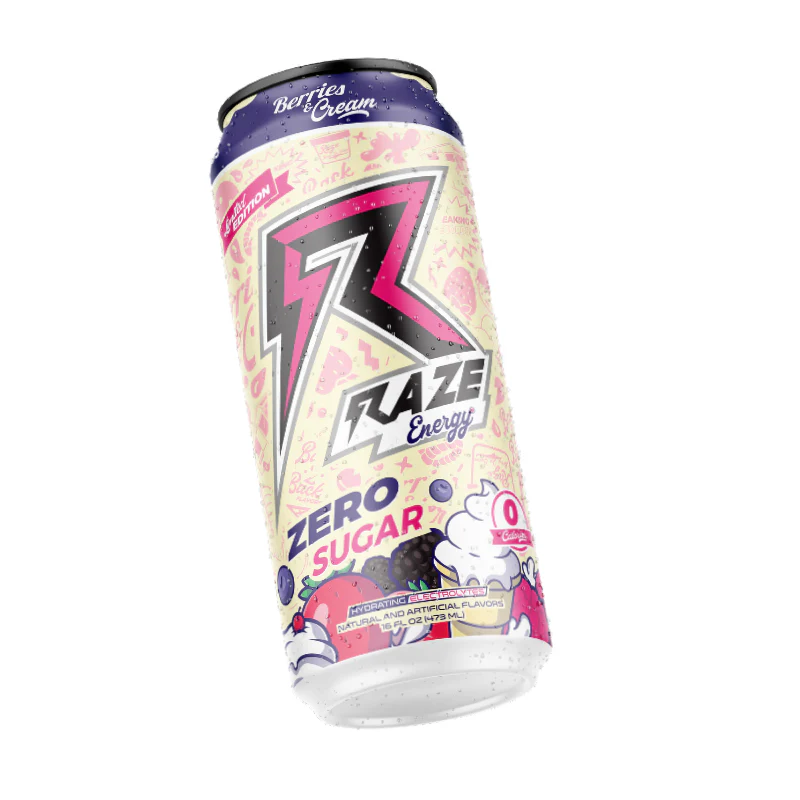 Raze Energy RTD by Repp Sports - Image 2