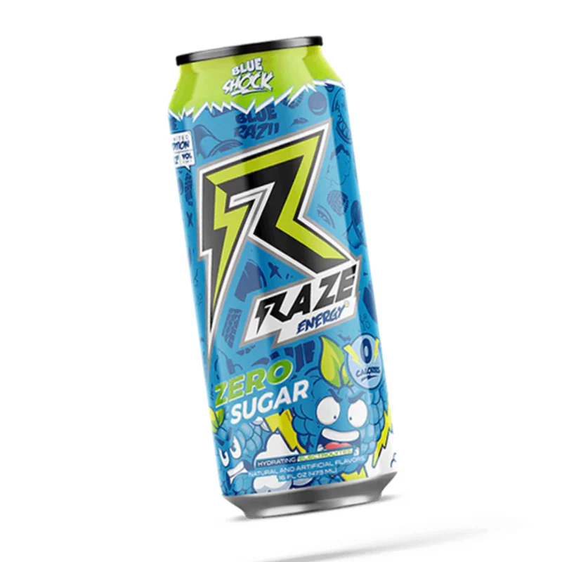 Raze Energy RTD by Repp Sports - Image 3