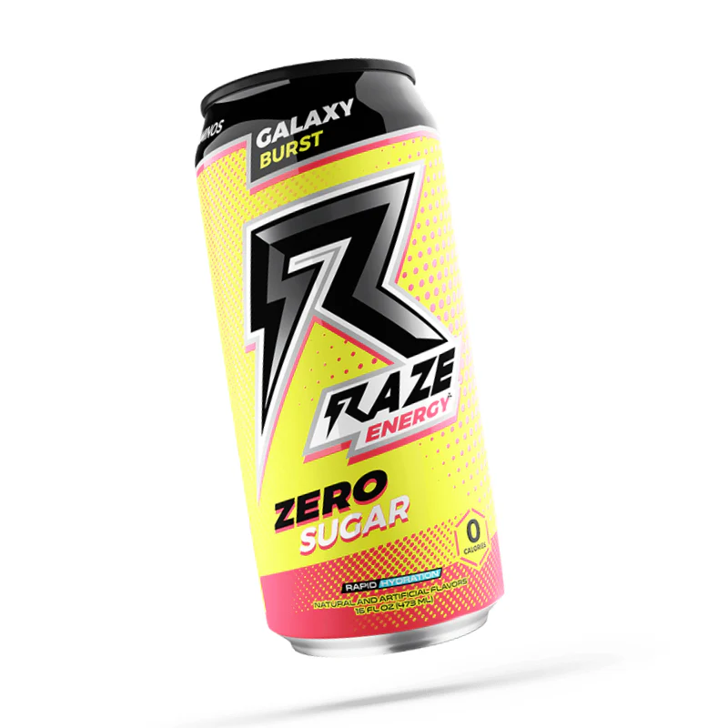 Raze Energy RTD by Repp Sports - Image 4