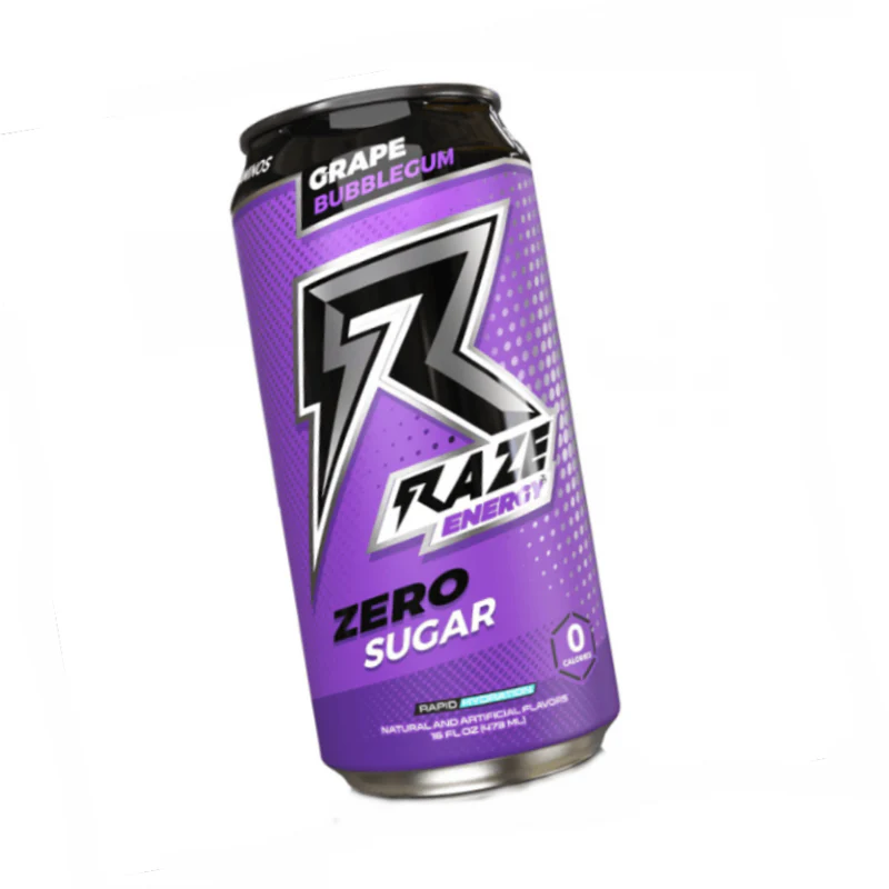 Raze Energy RTD by Repp Sports - Image 5