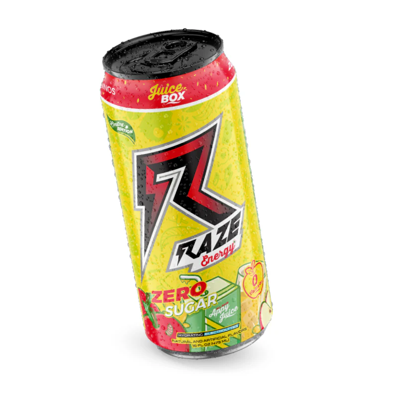 Raze Energy RTD by Repp Sports - Image 7