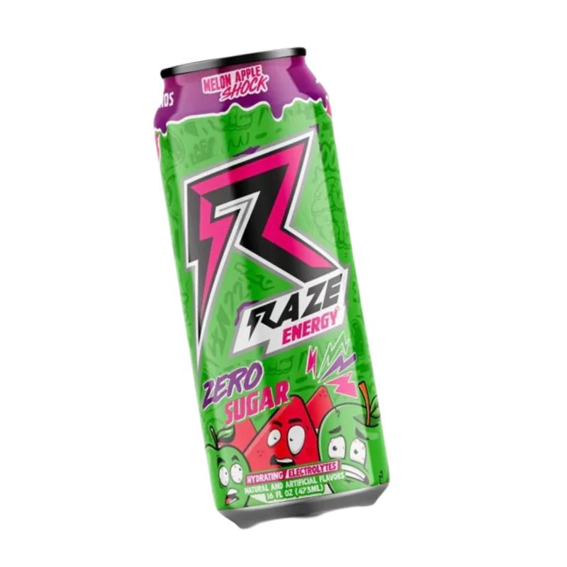 Raze Energy RTD by Repp Sports - Image 8