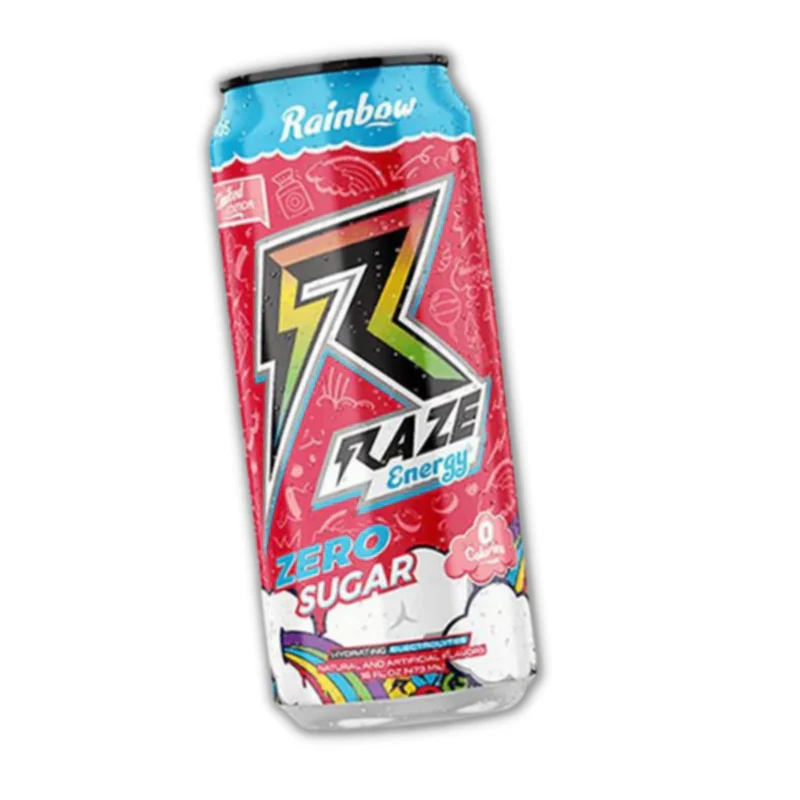 Raze Energy RTD by Repp Sports - Image 9