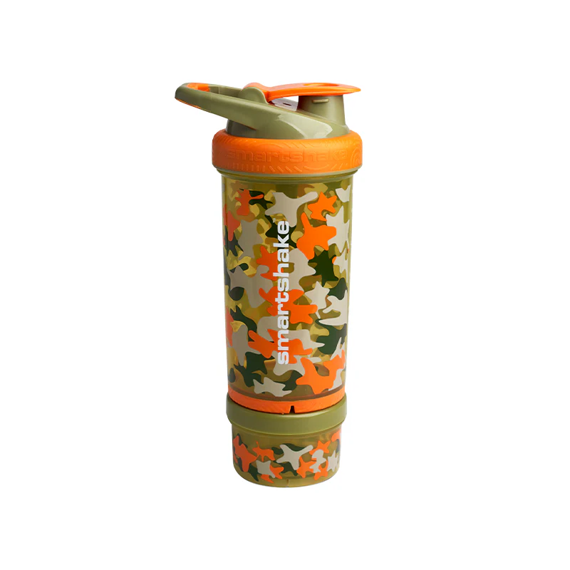 Revive Compartment Shaker by Smart Shake - Image 4