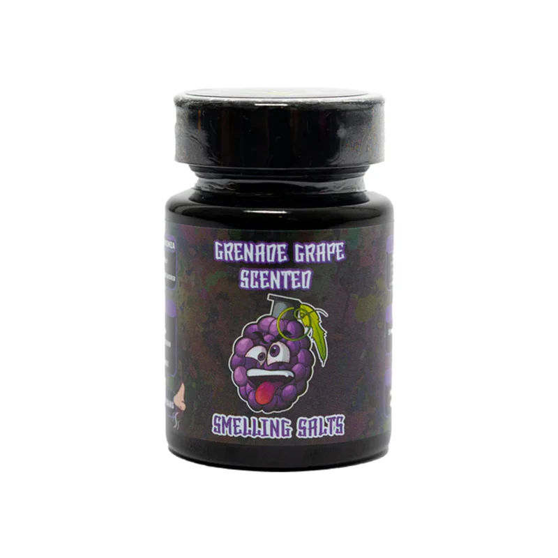 Scented Smelling Salts by Loaded Candy - Image 2