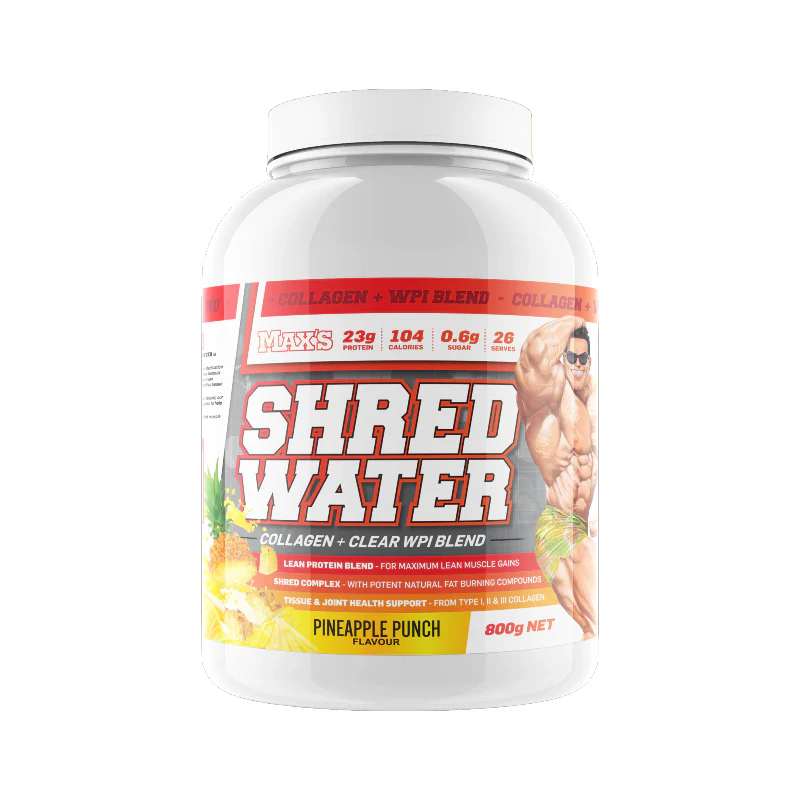 Shred Water by Maxs - Image 2