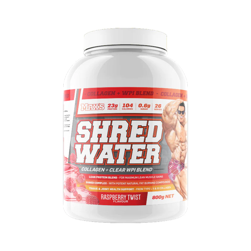 Shred Water by Maxs - Image 3