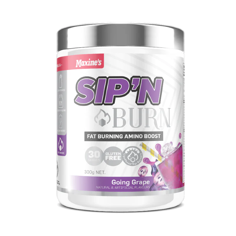 Sip N Burn by Maxines - Image 2