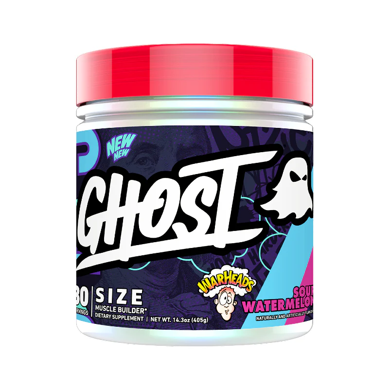 Size V3 by Ghost - Image 2