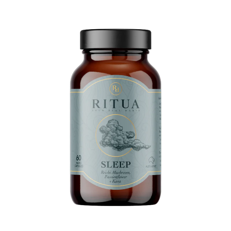Sleep by Ritua