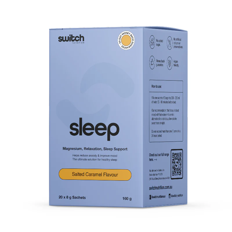Sleep by Switch Nutrition - Image 10