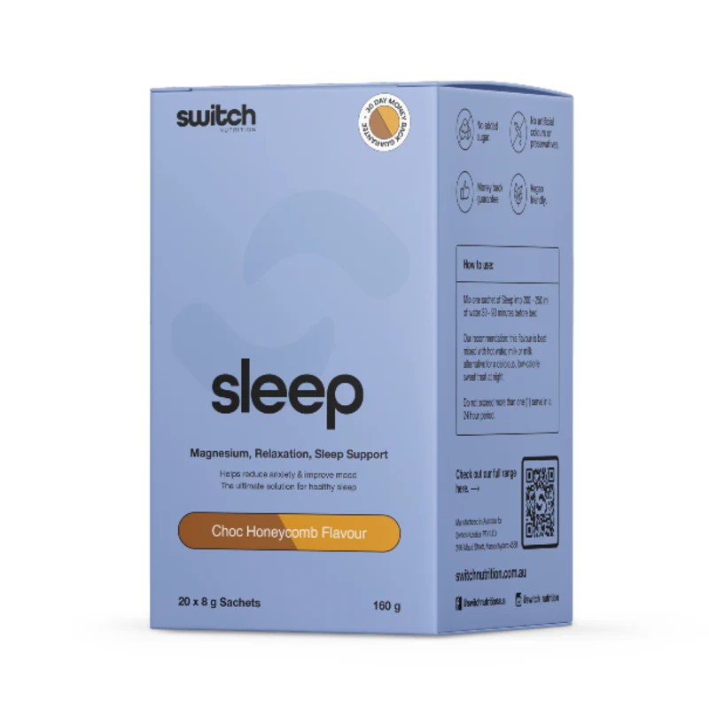 Sleep by Switch Nutrition - Image 13