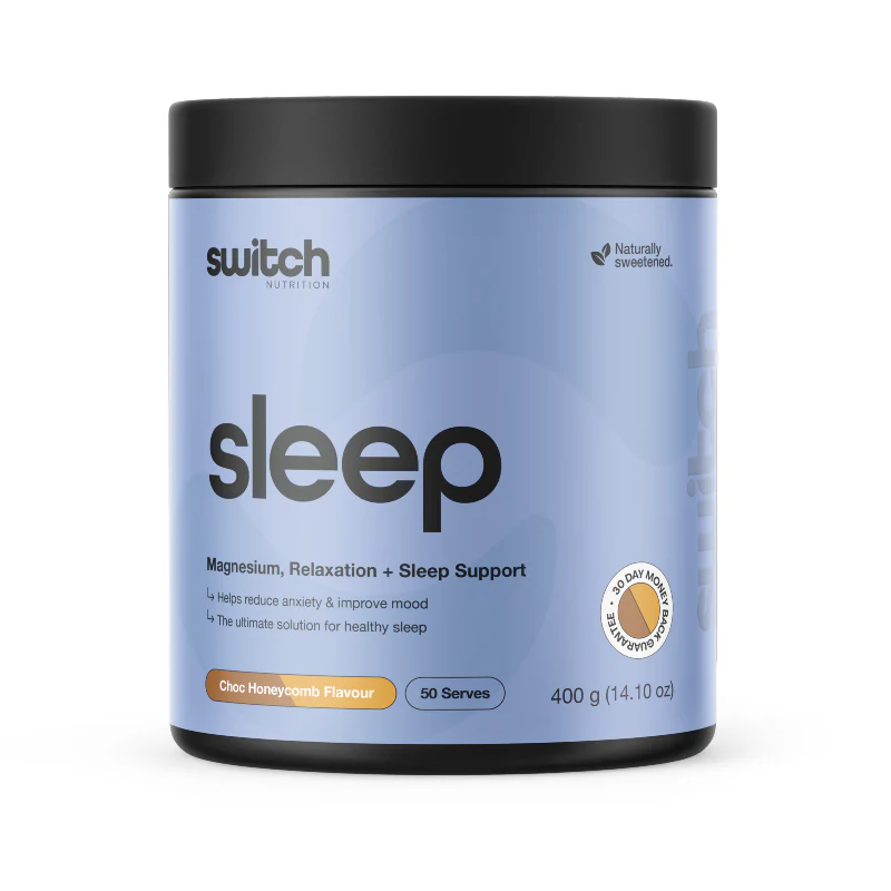 Sleep by Switch Nutrition - Image 14