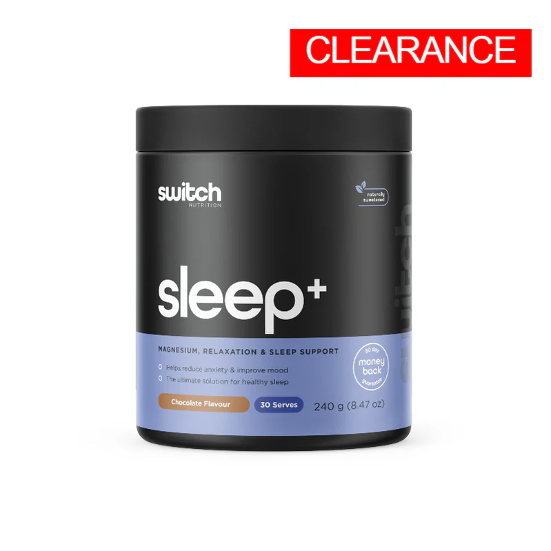 Sleep by Switch Nutrition - Image 2