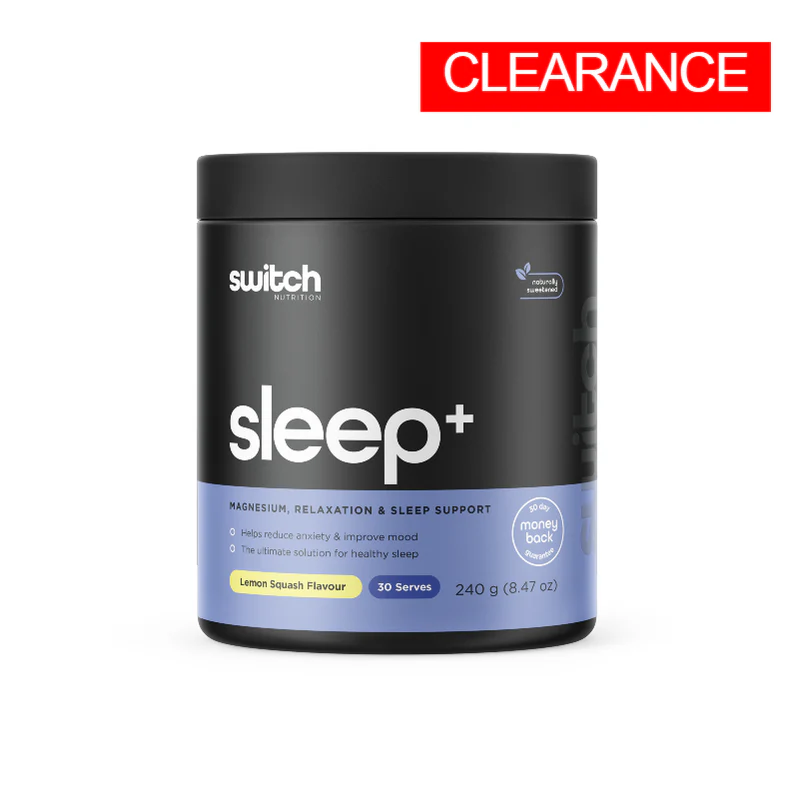Sleep by Switch Nutrition - Image 3
