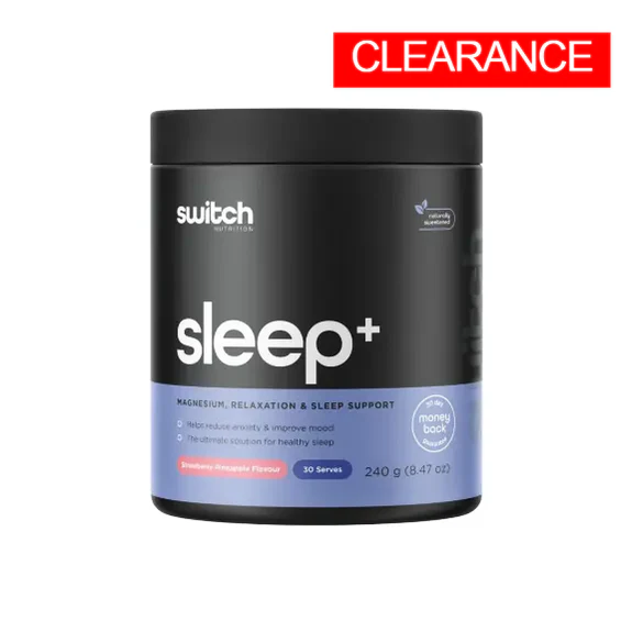 Sleep by Switch Nutrition - Image 5