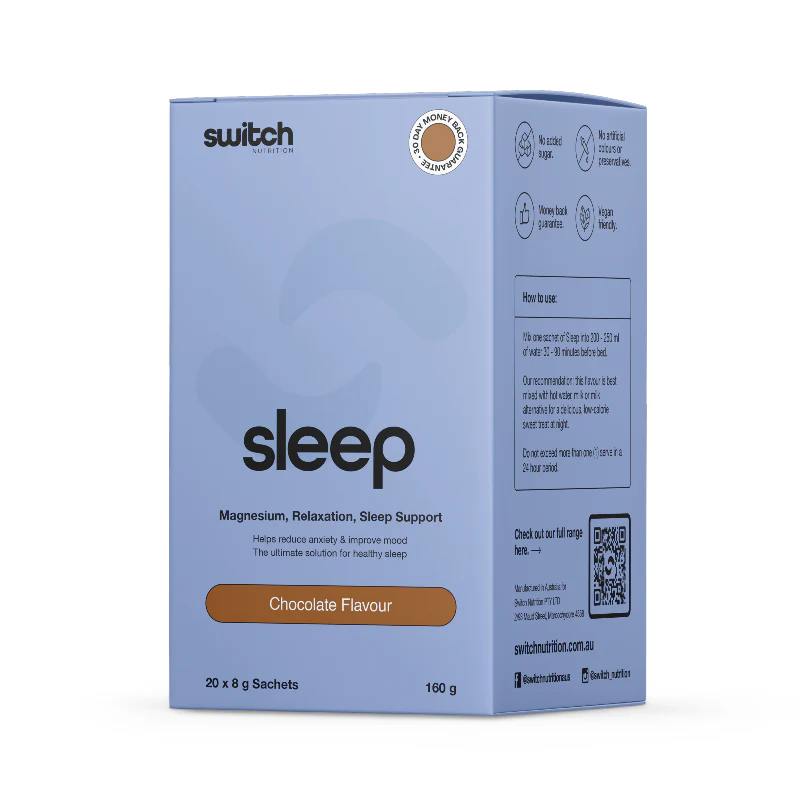 Sleep by Switch Nutrition - Image 8