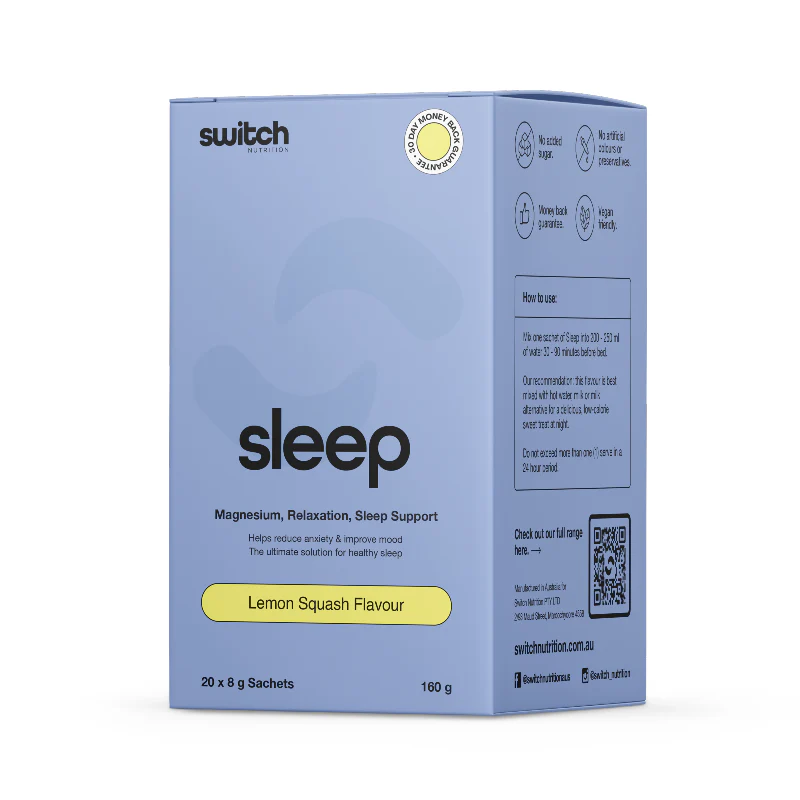 Sleep by Switch Nutrition - Image 9