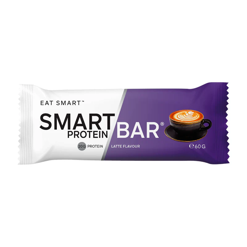 Smart Protein Bar by Smart Diet Solutions - Image 12