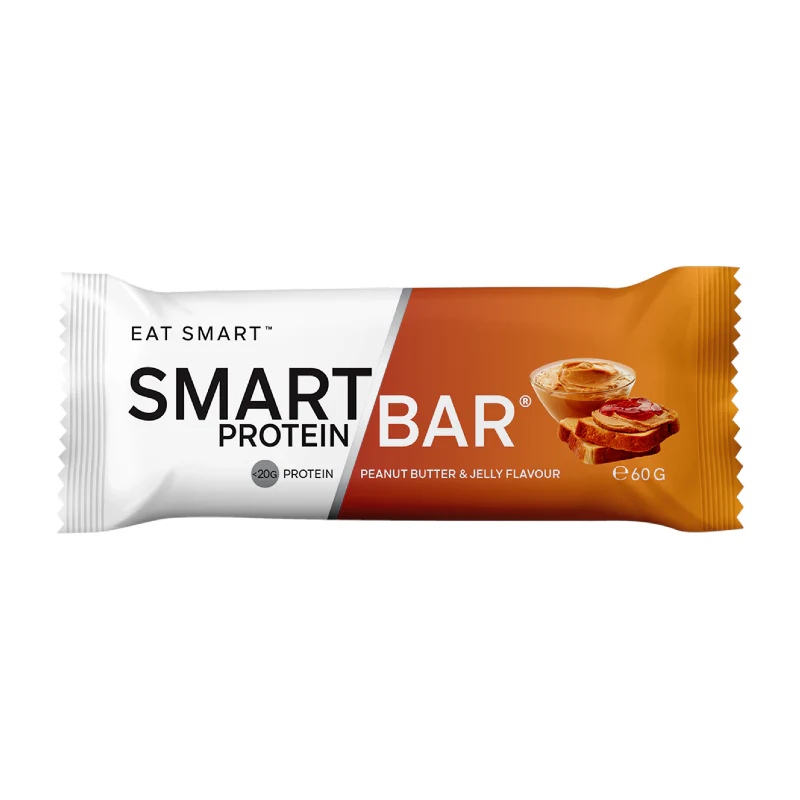 Smart Protein Bar by Smart Diet Solutions - Image 17