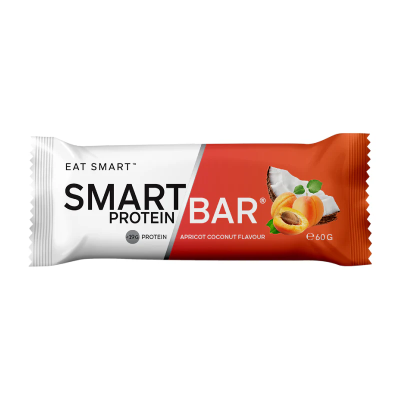Smart Protein Bar by Smart Diet Solutions - Image 2