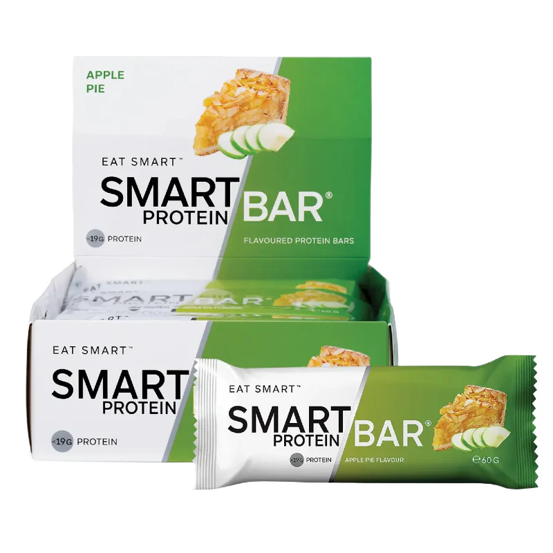 Smart Protein Bar by Smart Diet Solutions - Image 24