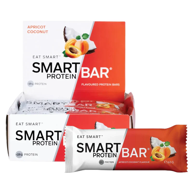 Smart Protein Bar by Smart Diet Solutions - Image 25