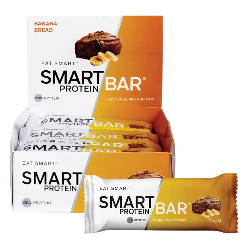 Smart Protein Bar by Smart Diet Solutions - Image 26