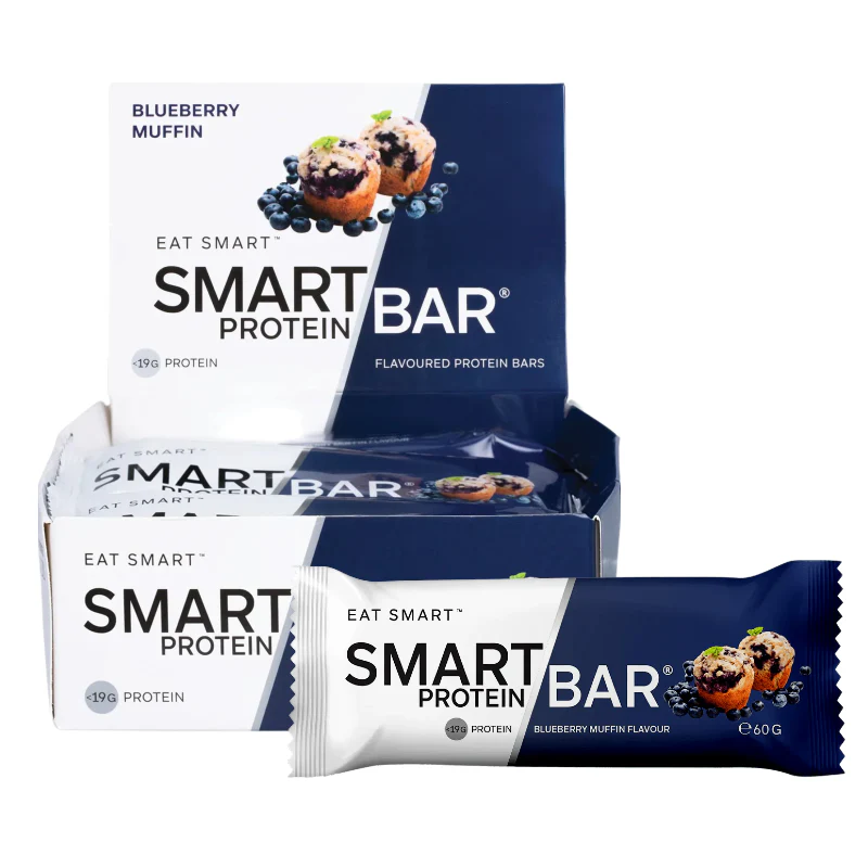 Smart Protein Bar by Smart Diet Solutions - Image 27