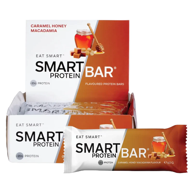 Smart Protein Bar by Smart Diet Solutions - Image 28