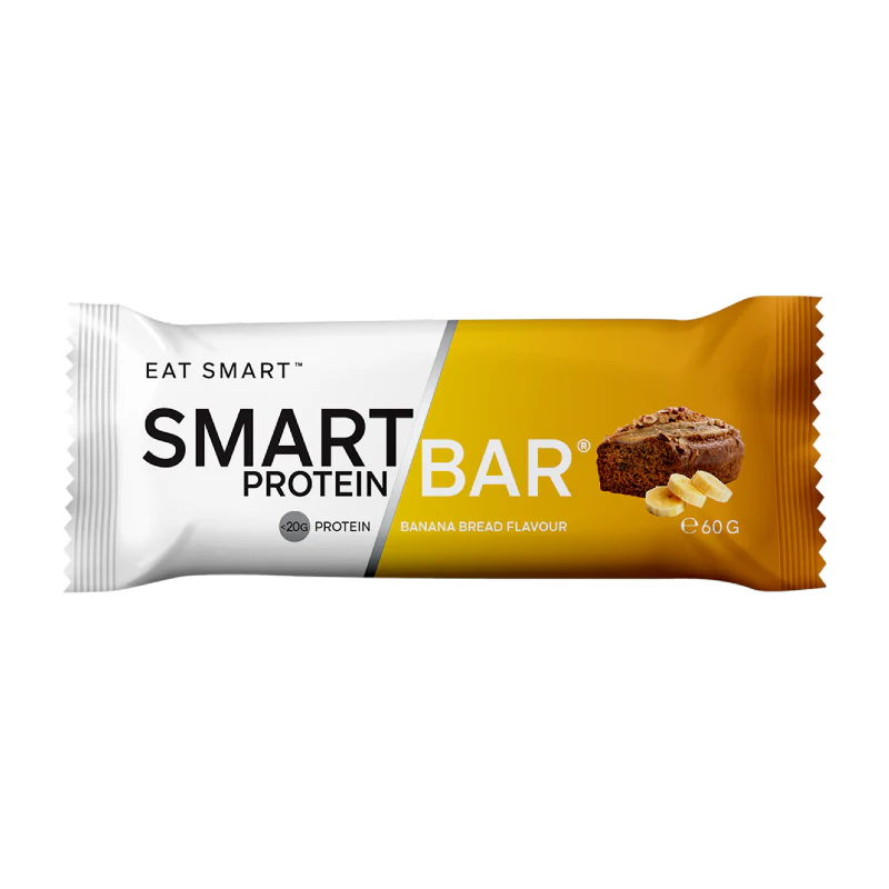 Smart Protein Bar by Smart Diet Solutions - Image 3