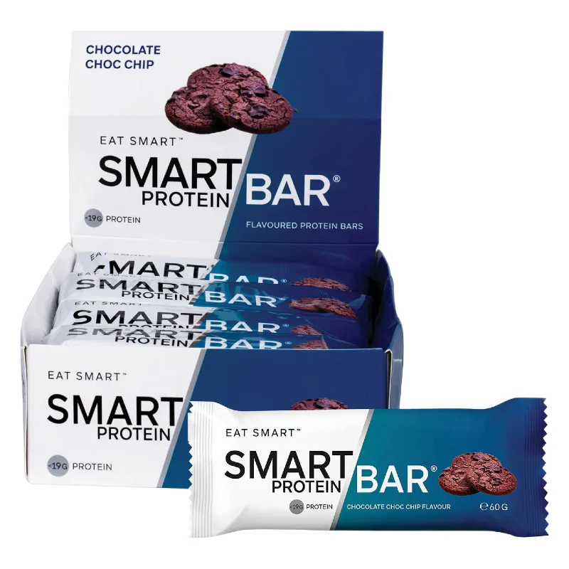 Smart Protein Bar by Smart Diet Solutions - Image 30