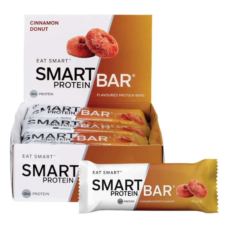 Smart Protein Bar by Smart Diet Solutions - Image 31