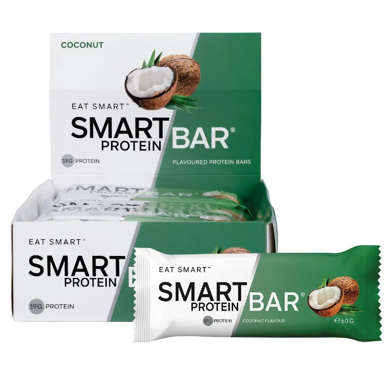 Smart Protein Bar by Smart Diet Solutions - Image 32