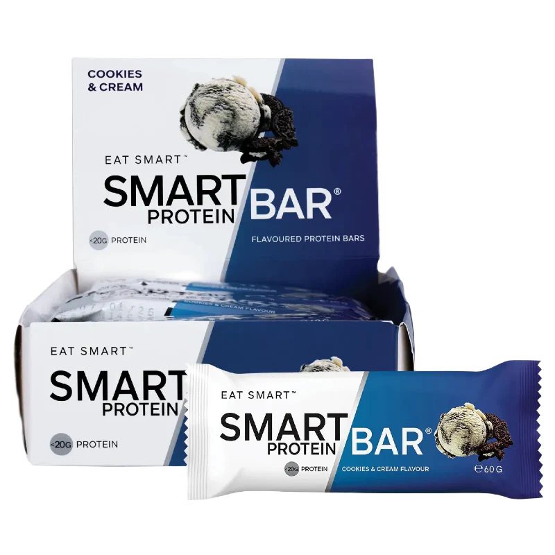 Smart Protein Bar by Smart Diet Solutions - Image 33