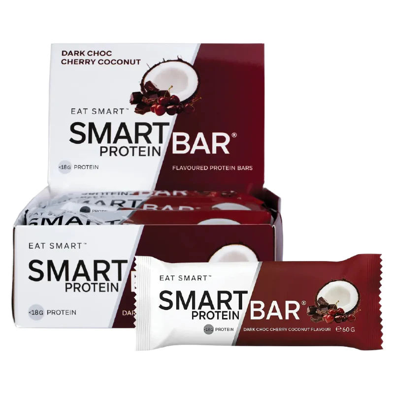 Smart Protein Bar by Smart Diet Solutions - Image 34