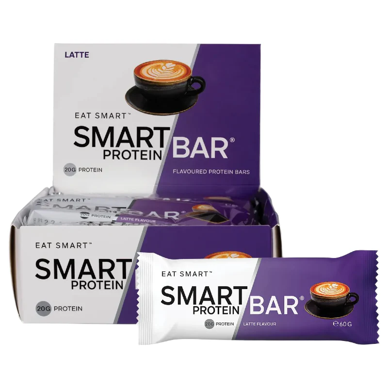 Smart Protein Bar by Smart Diet Solutions - Image 35