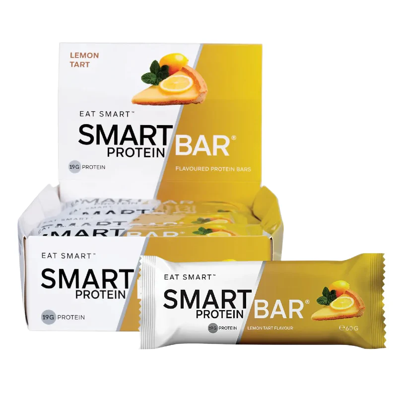 Smart Protein Bar by Smart Diet Solutions - Image 36