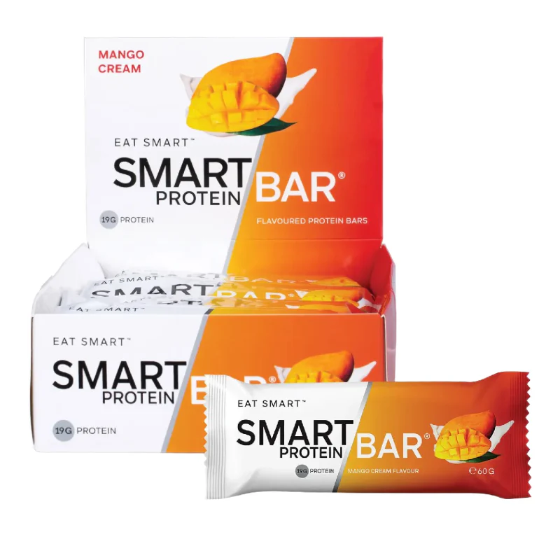 Smart Protein Bar by Smart Diet Solutions - Image 37