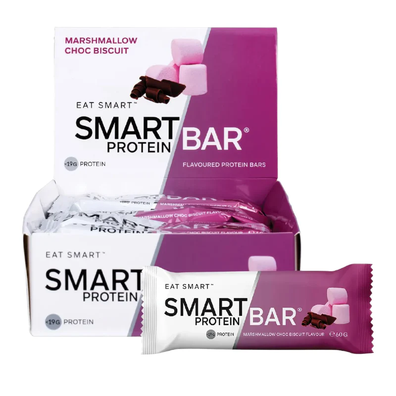Smart Protein Bar by Smart Diet Solutions - Image 38